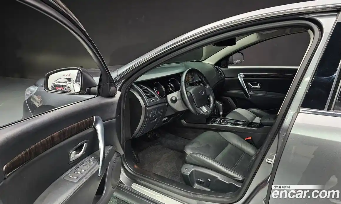 Renault SM7 2016 2.0 Автомат в Москве № 146977, фото 20