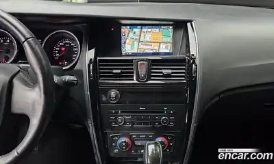 Renault SM7 2016 2.0 Автомат в Москве № 146977, миниатюра 2