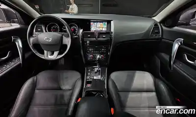 Renault SM7 2016 2.0 Автомат в Москве № 146977, миниатюра 3