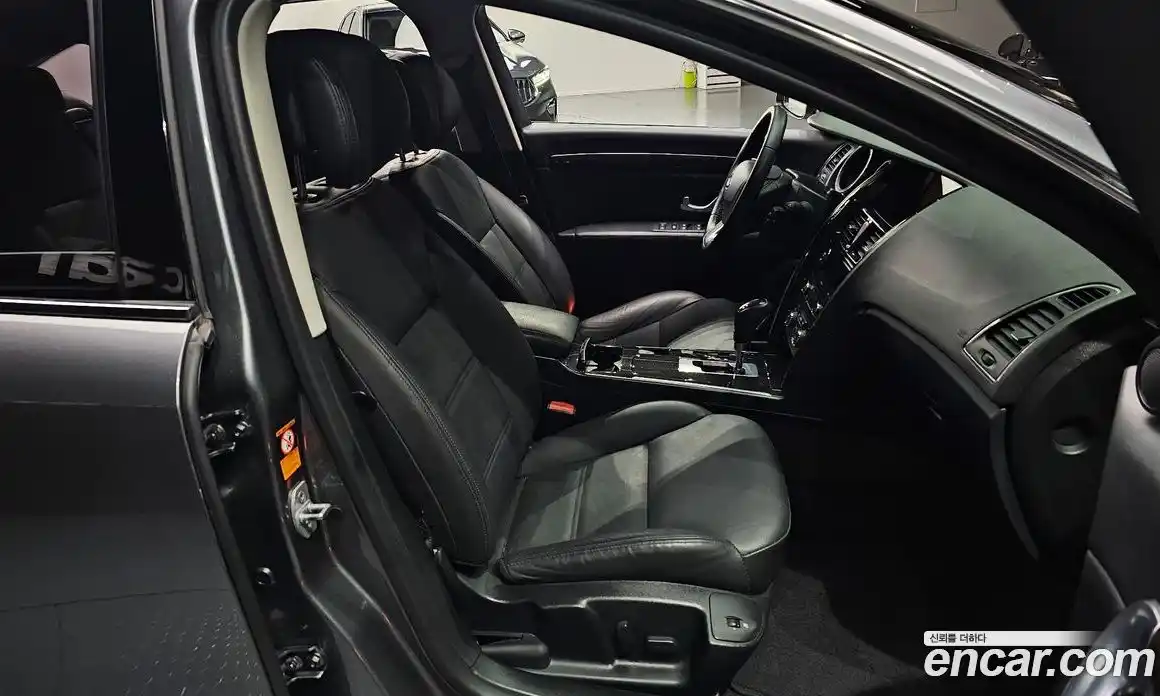 Renault SM7 2016 2.0 Автомат в Москве № 146977, фото 5