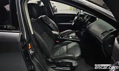 Renault SM7 2016 2.0 Автомат в Москве № 146977, миниатюра 5