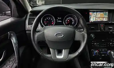 Renault SM7 2016 2.0 Автомат в Москве № 146977, миниатюра 6