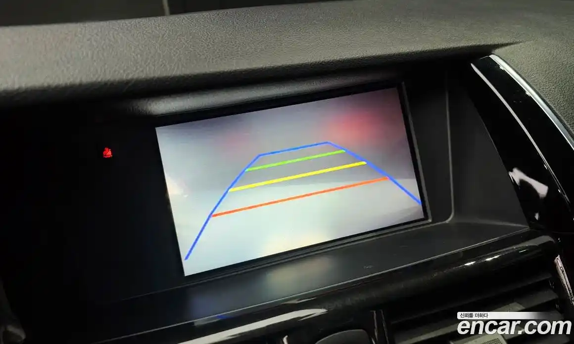 Renault SM7 2016 2.0 Автомат в Москве № 146977, фото 7