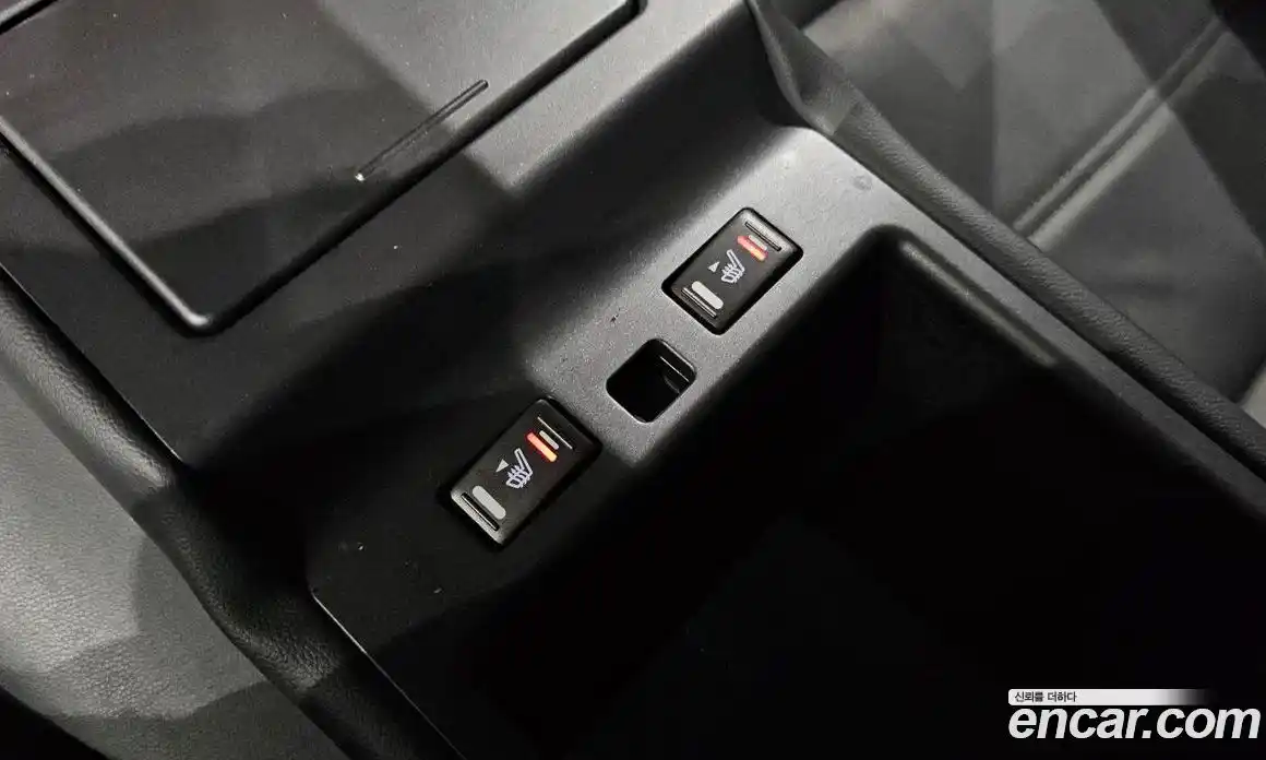 Renault SM7 2016 2.0 Автомат в Москве № 146977, фото 9