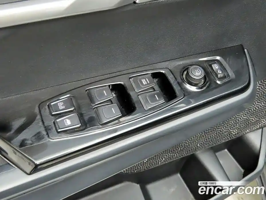 SsangYong Torres 2024 1.5 Автомат в Москве № 147309, фото 11