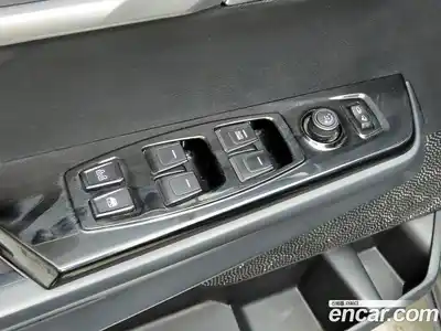 SsangYong Torres 2024 1.5 Автомат в Москве № 147309, миниатюра 11