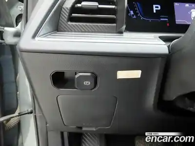 SsangYong Torres 2024 1.5 Автомат в Москве № 147309, миниатюра 12