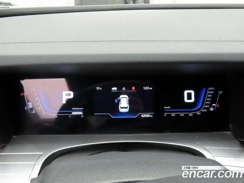 SsangYong Torres 2024 1.5 Автомат в Москве № 147309, фото 5