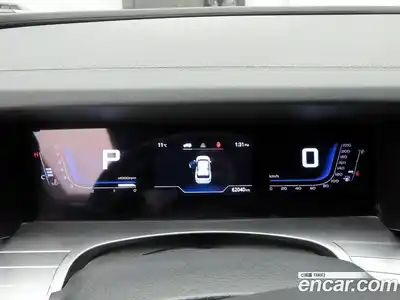 SsangYong Torres 2024 1.5 Автомат в Москве № 147309, миниатюра 5