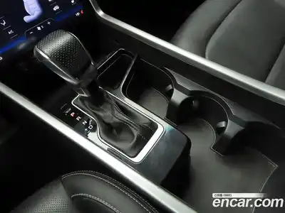 SsangYong Torres 2024 1.5 Автомат в Москве № 147309, миниатюра 10