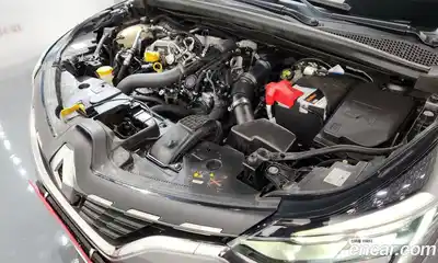 Renault Captur, 2020