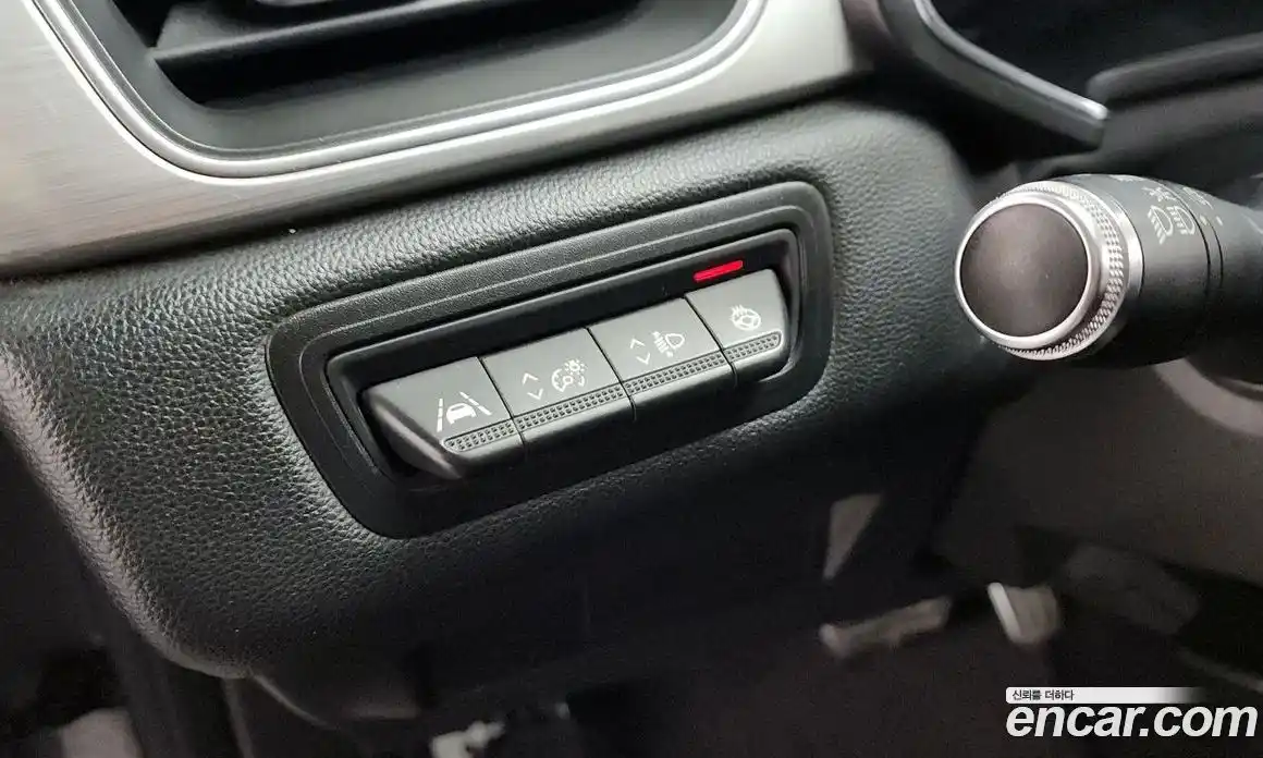 Renault Captur 2020 1.3 Автомат в Москве № 147782, фото 13