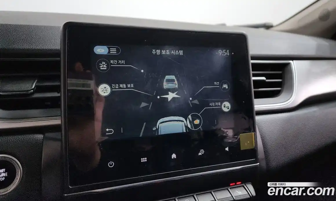 Renault Captur 2020 1.3 Автомат в Москве № 147782, фото 18