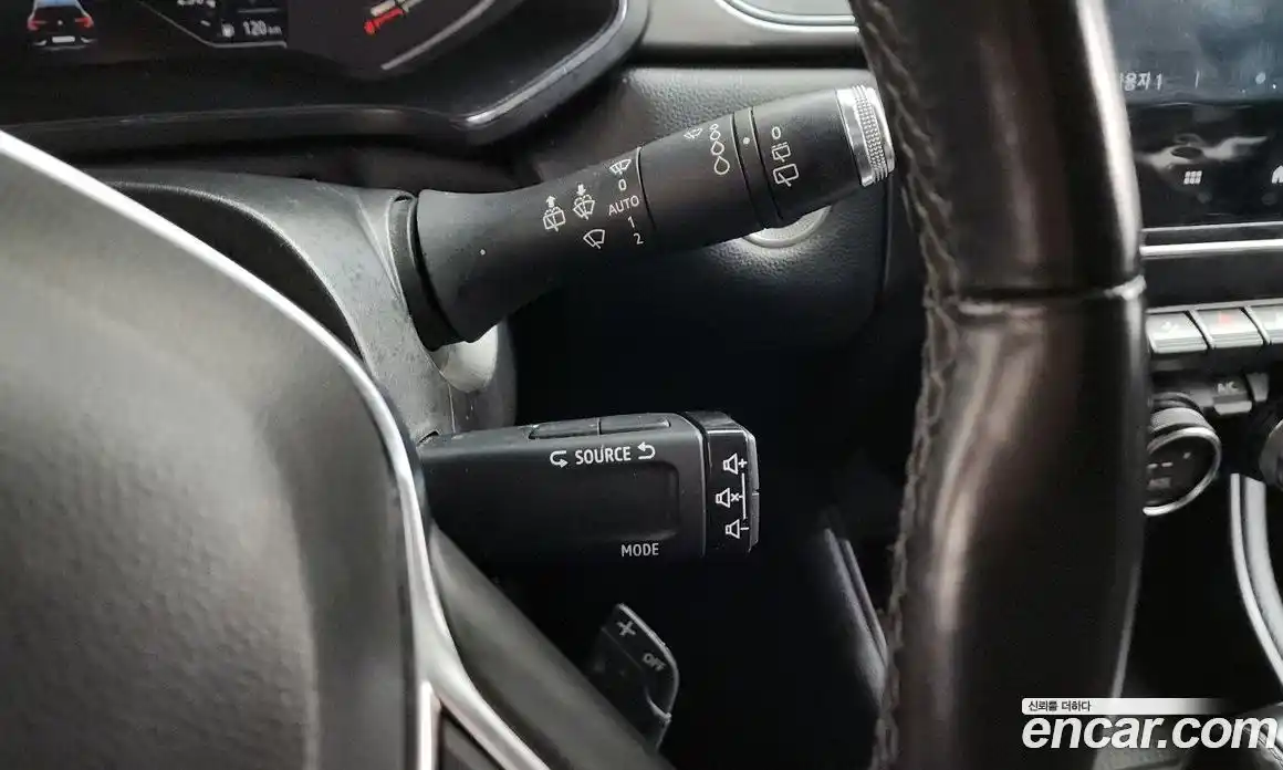 Renault Captur 2020 1.3 Автомат в Москве № 147782, фото 19