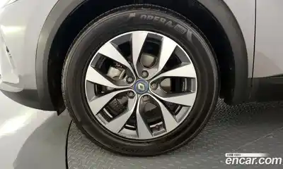 Renault Captur 2020 1.3 Автомат в Москве № 147782, миниатюра 2