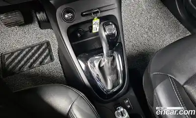 Renault QM3 2016 1.5 Автомат в Москве № 148197, миниатюра 12