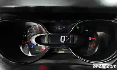 Renault QM3 2016 1.5 Автомат в Москве № 148197, миниатюра 6