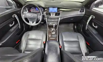 Renault SM5 2014 2.0 Автомат в Москве № 150477, миниатюра 12