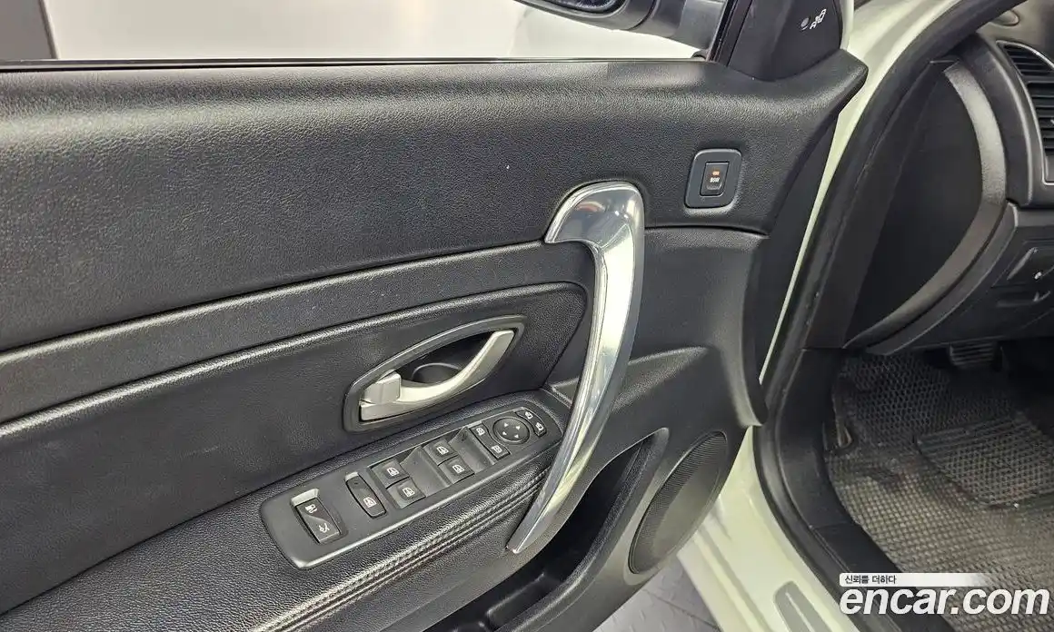 Renault SM5 2014 2.0 Автомат в Москве № 150477, фото 15