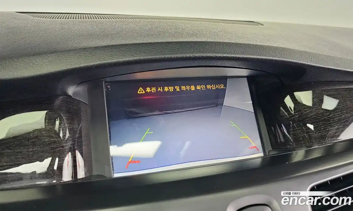 Renault SM5 2014 2.0 Автомат в Москве № 150477, фото 17