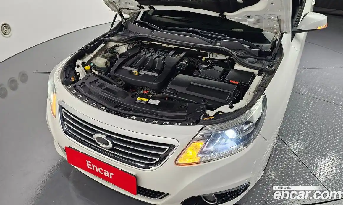 Renault SM5 2014 2.0 Автомат в Москве № 150477, фото 18