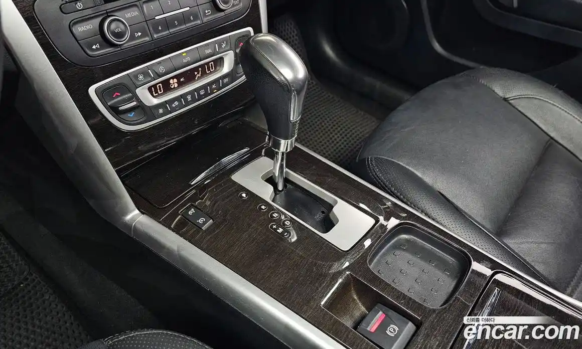 Renault SM5 2014 2.0 Автомат в Москве № 150477, фото 19