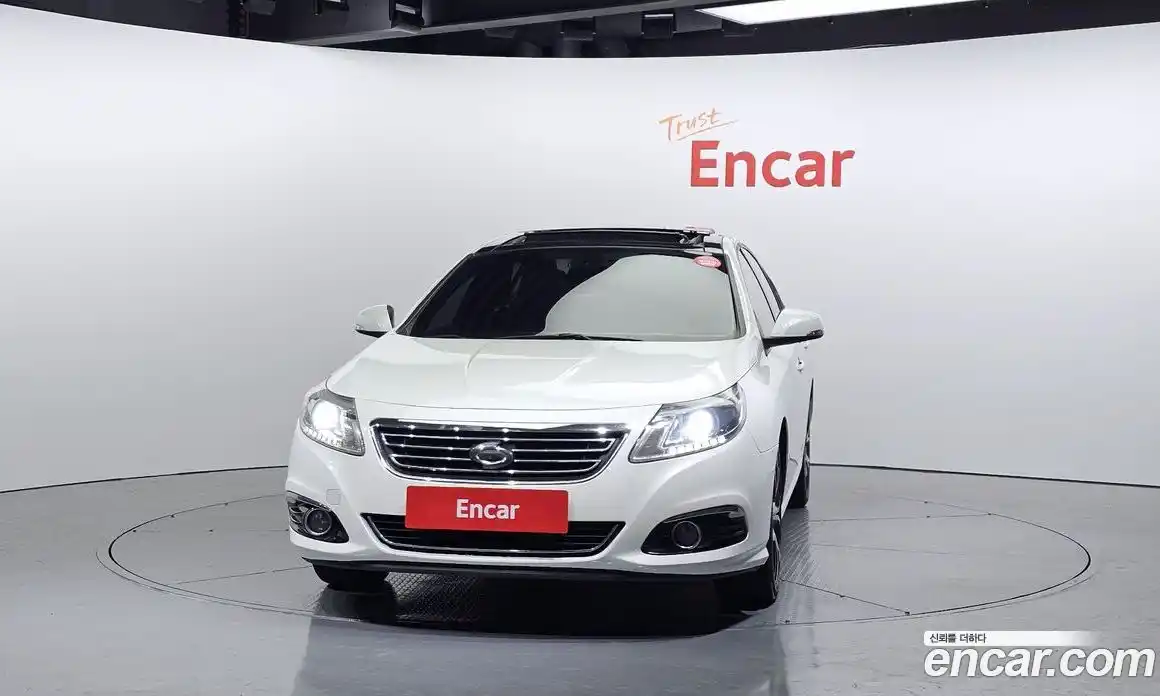 Renault SM5 2014 2.0 Автомат в Москве № 150477, фото 3