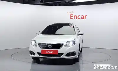 Renault SM5 2014 2.0 Автомат в Москве № 150477, миниатюра 3