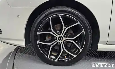 Renault SM5 2014 2.0 Автомат в Москве № 150477, миниатюра 4