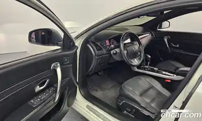 Renault SM5 2014 2.0 Автомат в Москве № 150477, миниатюра 5