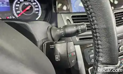 Renault SM5 2014 2.0 Автомат в Москве № 150477, миниатюра 6