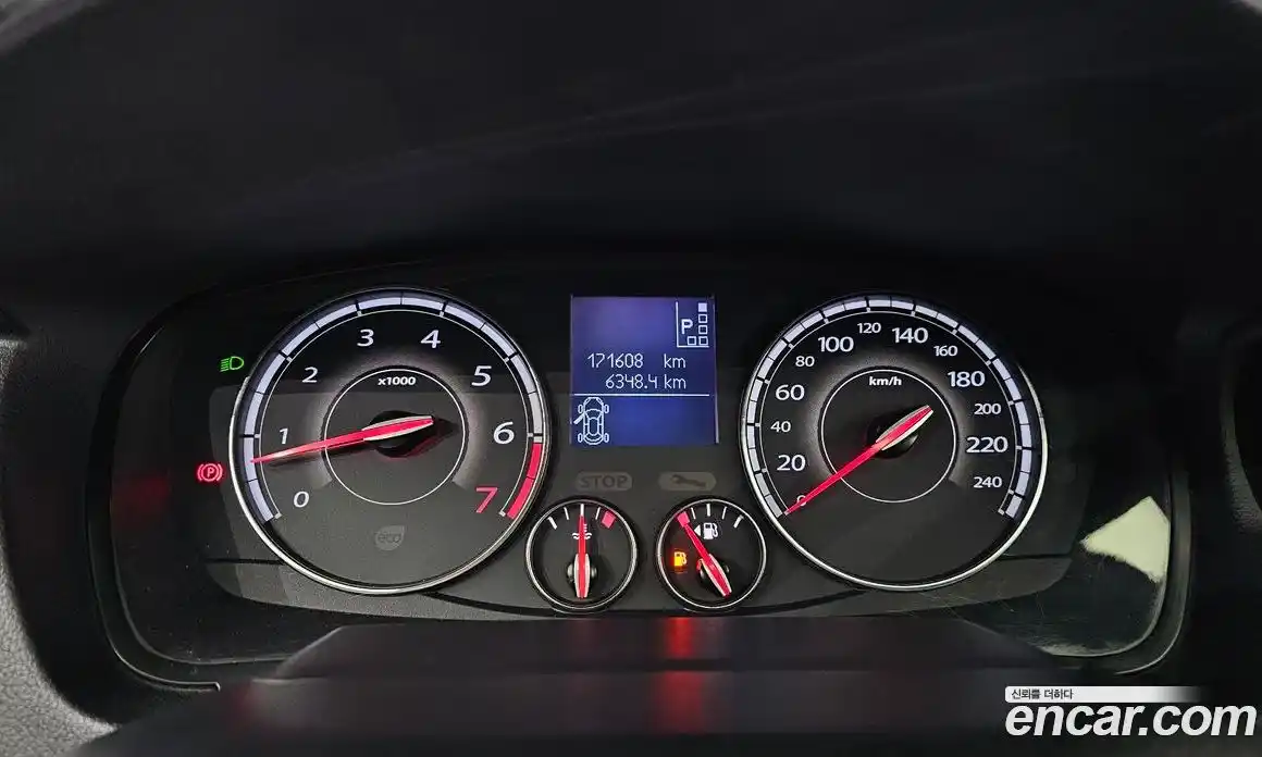 Renault SM5 2014 2.0 Автомат в Москве № 150477, фото 8