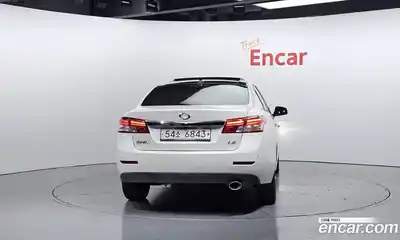 Renault SM5 2014 2.0 Автомат в Москве № 150477, миниатюра 9