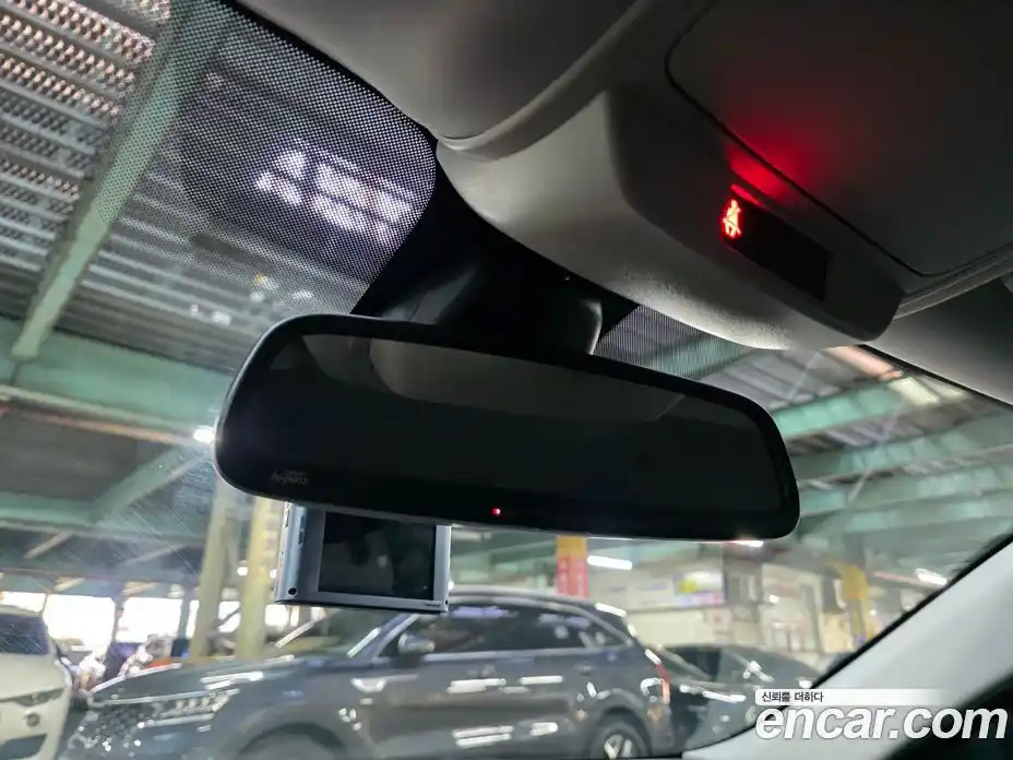 Renault SM6 2016 2.0 Автомат в Москве № 152632, фото 11