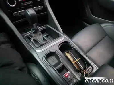 Renault SM6 2016 2.0 Автомат в Москве № 152632, миниатюра 12