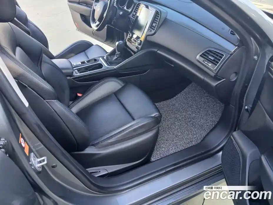 Renault SM6 2019 2.0 Автомат в Москве № 152750, фото 11