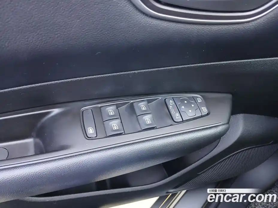 Renault SM6 2019 2.0 Автомат в Москве № 152750, фото 14