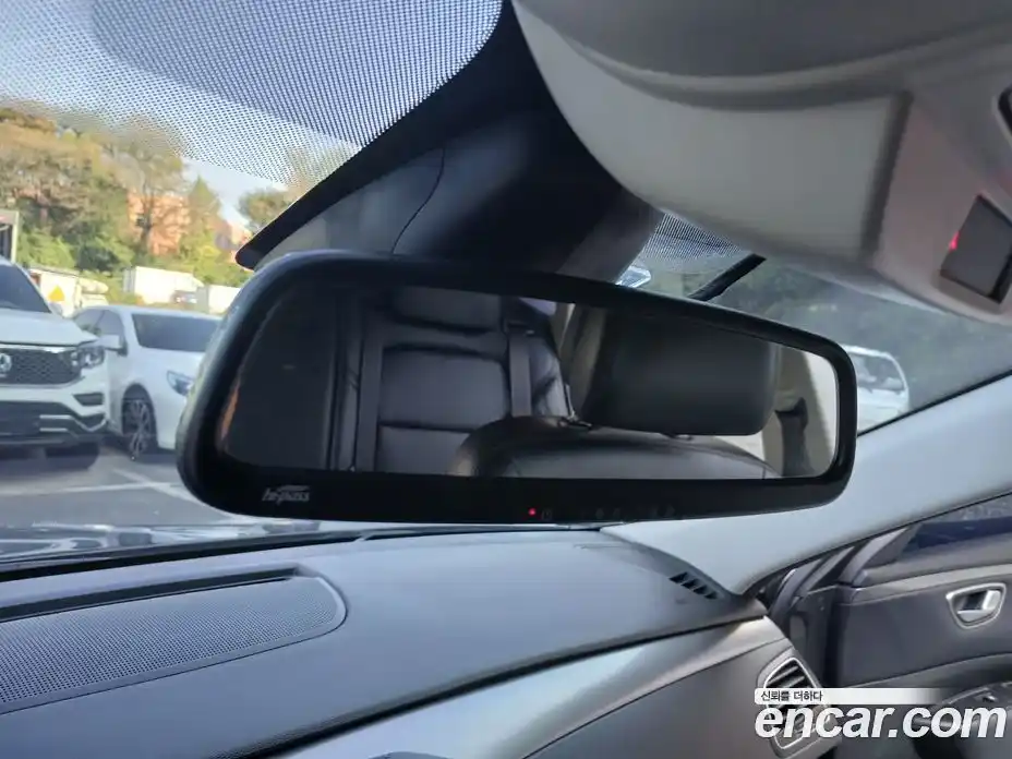 Renault SM6 2019 2.0 Автомат в Москве № 152750, фото 16