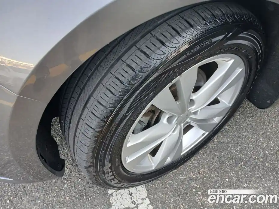 Renault SM6 2019 2.0 Автомат в Москве № 152750, фото 5