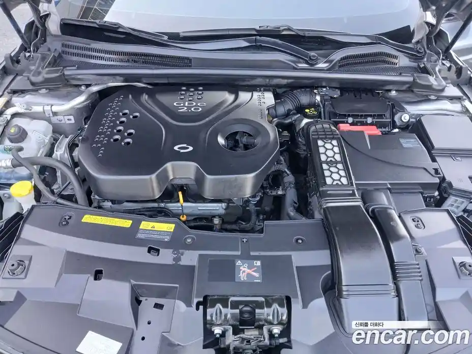 Renault SM6 2019 2.0 Автомат в Москве № 152750, фото 6