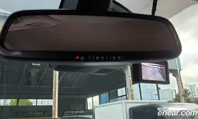 Renault QM6 2017 2.0 Автомат в Москве № 153026, миниатюра 12