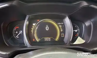 Renault QM6 2017 2.0 Автомат в Москве № 153026, миниатюра 9