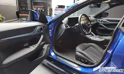 BMW i4 2025 0.2 Автомат в Москве № 153304, миниатюра 11