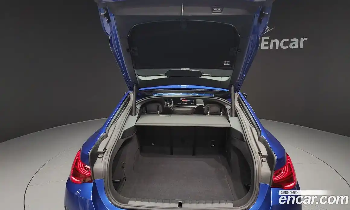 BMW i4 2025 0.2 Автомат в Москве № 153304, фото 14