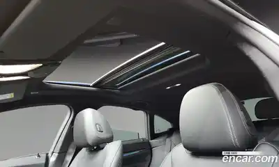 BMW i4 2025 0.2 Автомат в Москве № 153304, миниатюра 2