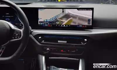 BMW i4 2025 0.2 Автомат в Москве № 153304, миниатюра 4