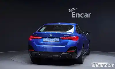 BMW i4 2025 0.2 Автомат в Москве № 153304, миниатюра 7