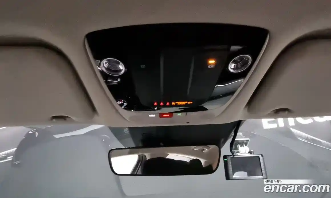 Kia K5 2023 2.0 Автомат в Москве № 15359, фото 19