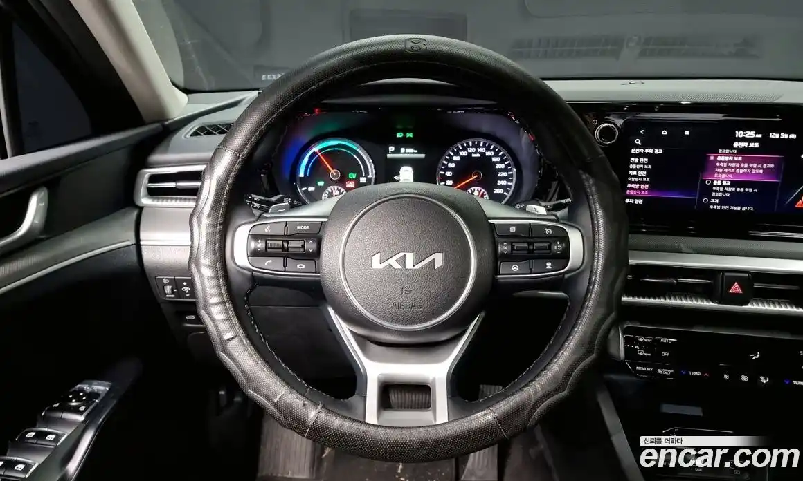 Kia K5 2023 2.0 Автомат в Москве № 15359, фото 4