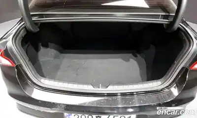 Kia K5 2023 2.0 Автомат в Москве № 15359, миниатюра 6